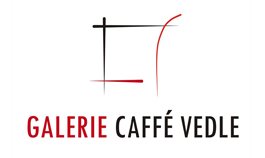 Kavárna Galerie Caffé Vedle