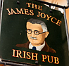 James Joyce The Irish Pub