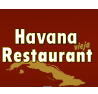 Havana Kubánská restaurace