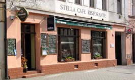 Restaurace Stella Cafe