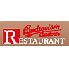 Restaurant Budweiser Budvar