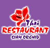 Thai restaurant Siam Orchid